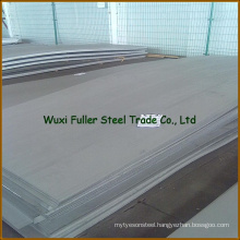 Hot Rolled Inox 304 3mm Stainless Steel Sheet